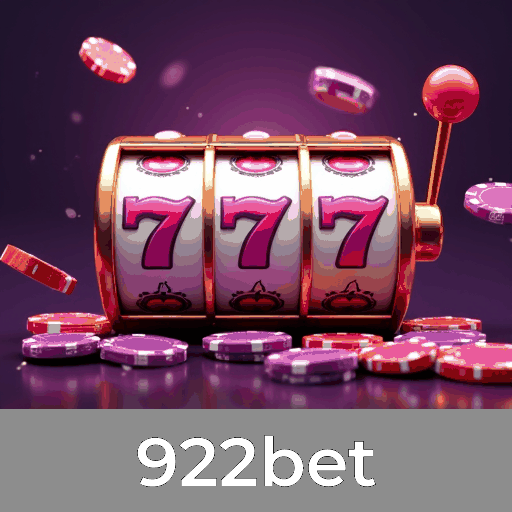 922bet: Entre com login rápido e explore jogos ao vivo
