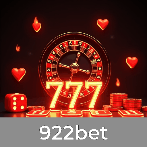 922bet - Grande seleção de jogos ao vivo e cassinos online