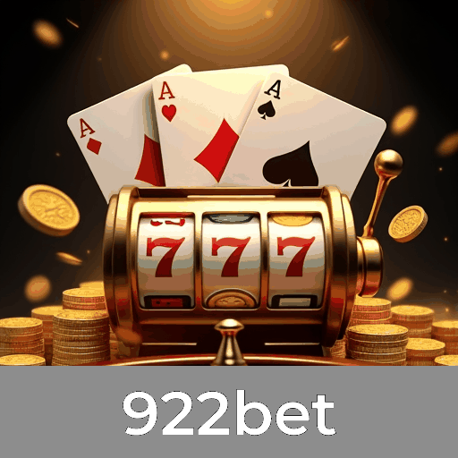 922bet - Plataforma confiável para apostas emocionantes e bônus