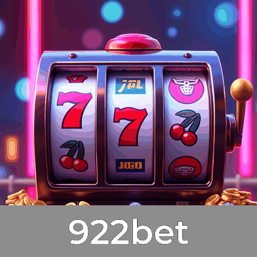 922bet: Entre com login rápido e explore jogos ao vivo