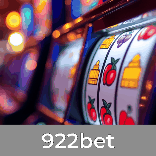 922bet: Entre com login rápido e explore jogos ao vivo