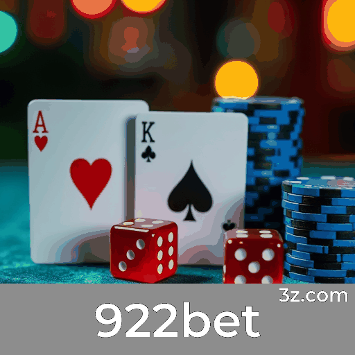 Play live casino Brazil with 922bet bonuses