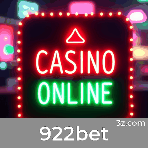 922bet login page Brazil – secure online casino access